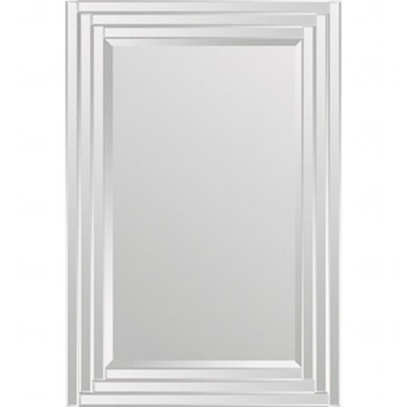 Ren-Wil Ren-Wil MT884 Mirror - All glass MT884